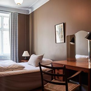 Chambre Simple
