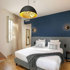 Chambre Quadruple