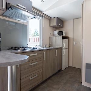 Mobile Home Confort à 2 Chambres à Coucher