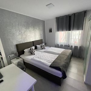 Chambre Lit King-Size