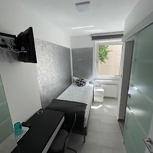 Chambre Lit King-Size