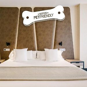 Chambre Standarde Lit King-Size