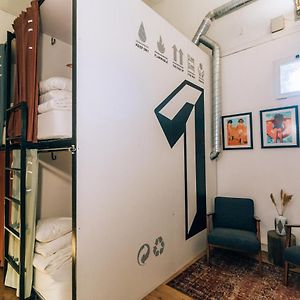 Chambre Juste Pour Femmes Dortoir