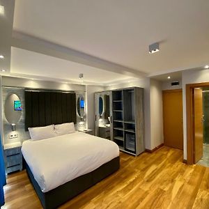 Chambre Lit Queen-Size