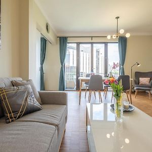 Sunrise 1Bdrm View Apartment Ndk Congress Centre
