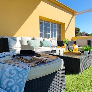 Living4Malaga Monte Sancha Deluxe View