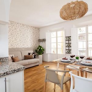 Appartement de Luxe