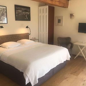 Chambre Supérieure Lit King-Size
