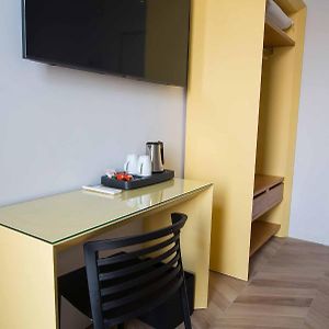 Chambre de Luxe Lit King-Size