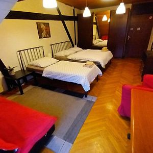 Chambre Triple Confort