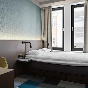 Chambre Compacte Double