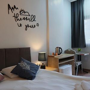 Chambre Standarde Simple