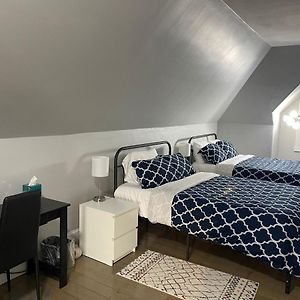Chambre Standarde Lit King-Size