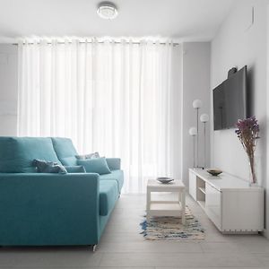 Appartement Rez-de-Chaussée
