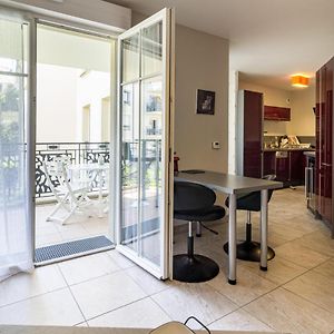 Appartement à 1 Chambre à Coucher