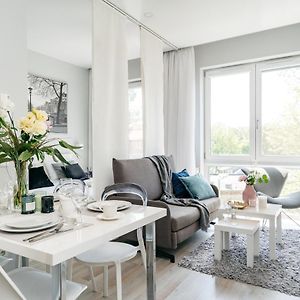 Bright Apartments - Loftaffair
