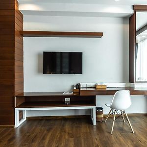 Chambre de Luxe Lit King-Size