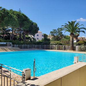 MIOUGRANO Studio 4 Personnes 29m2