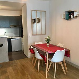 Appartement Rez-de-Chaussée