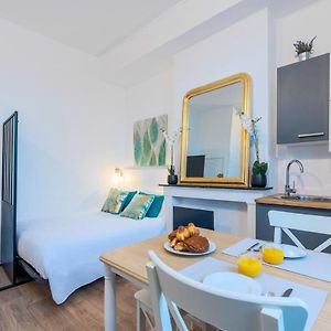 Appartement à 1 Chambre à Coucher