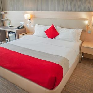 Chambre Lit King-Size