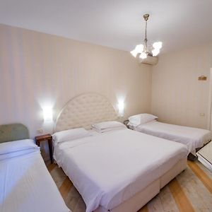 Chambre Quadruple