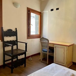Chambre Simple
