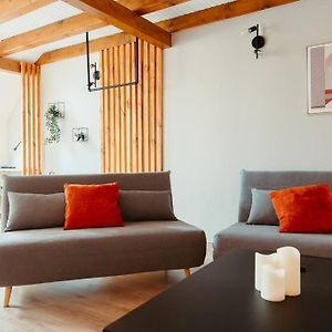 La Villetta SPA -logement atypique