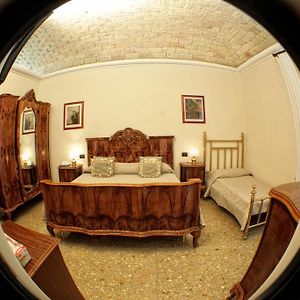 Chambre Triple