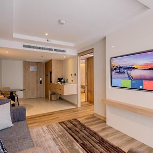 Suite Exécutive Lit King-Size