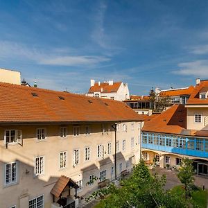 Apt Near Old Town Prague By Michal&Friends