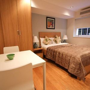 Small Ground Floor Studio