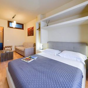 Chambre Lit Queen-Size