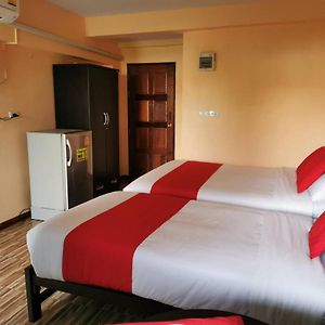 Chambre Triple