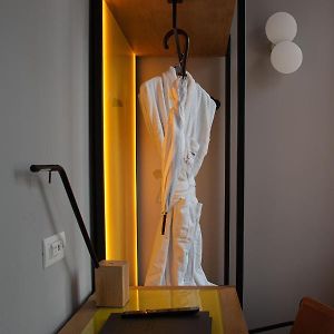 Chambre Petite Double