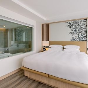Chambre de Luxe Lit King-Size