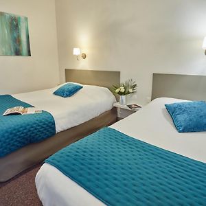 Chambre Quadruple