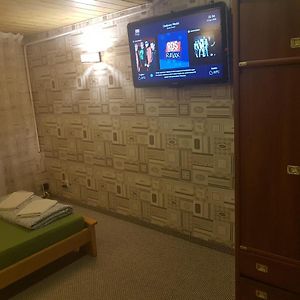 Chambre Simple