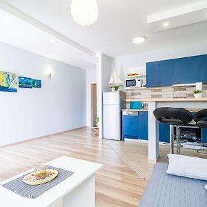 Appartement Rez-de-Chaussée
