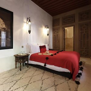 Chambre Supérieure Double