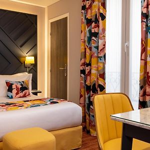 Chambre Standarde Double
