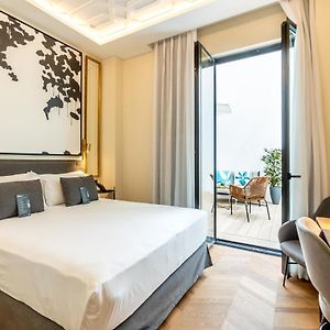 Chambre Premium