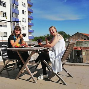 Rooms Sao Dinis