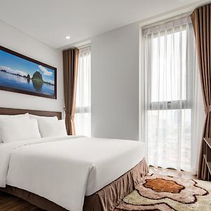Appartement à 2 Chambres à Coucher