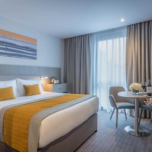 Chambre Double de Luxe