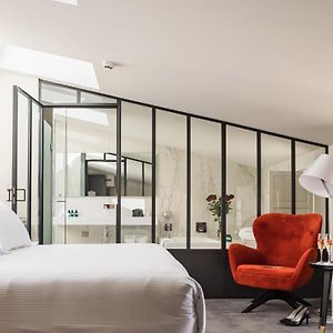 Suite Lit King-Size