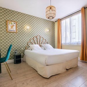 Chambre Standarde Double