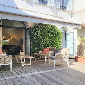 Villa de Luxe