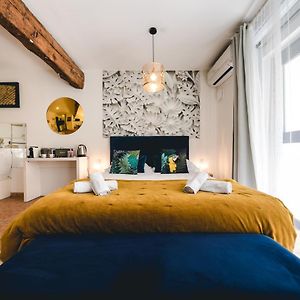 Les Précieuses Suites&Spa I