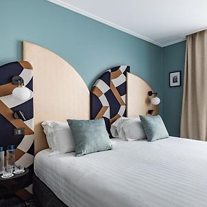 Chambre Confort Lit King-Size